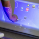 Illustration for article titled Turning a Wall Into an Android "Touchscreen" With a Pocket Projector